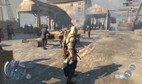 Assassin's Creed III Deluxe Edition screenshot 1