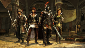 Assassin's Creed: Revelations Gold Edition screenshot 2