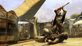 Assassin's Creed: Revelations Gold Edition screenshot 5