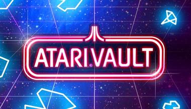 Atari Vault Atari Vault