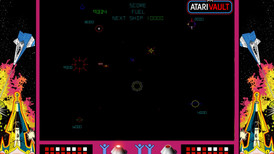 Atari Vault screenshot 4