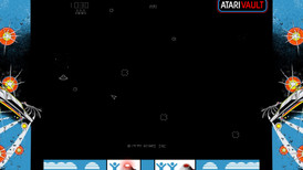 Atari Vault screenshot 5