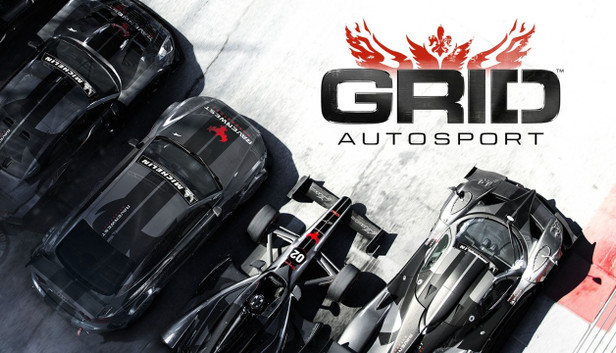 Grid Autosport Grid Autosport