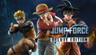 Jump Force Deluxe Edition Xbox ONE