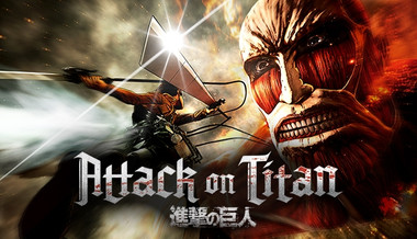 Attack on Titans: Wings of Freedom Attack on Titans: Wings of Freedom
