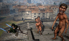 Attack on Titans: Wings of Freedom screenshot 2
