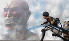 Attack on Titans: Wings of Freedom screenshot 5
