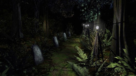 Barrow Hill: Curse of The Ancient Circle screenshot 2