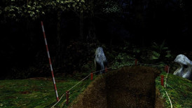 Barrow Hill: Curse of The Ancient Circle screenshot 5