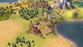 Civilization VI: Persia and Macedon Civilization & Scenario Pack screenshot 4
