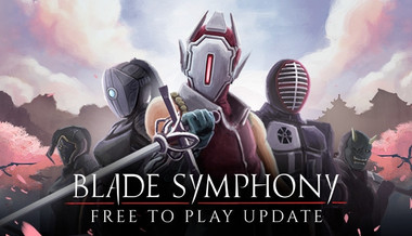 Blade Symphony Blade Symphony