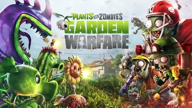 Buy Plants Vs Zombies Garden Warfare Origin
