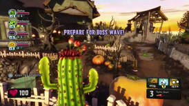 Plants vs. Zombies: Garden Warfare screenshot 3
