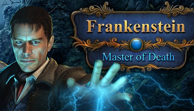 Frankenstein: Master of Death Frankenstein: Master of Death