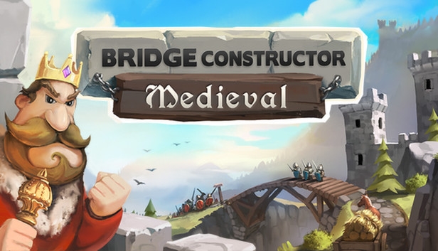 steam bridge constructor game