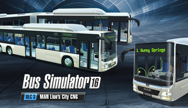 bus simulator 16