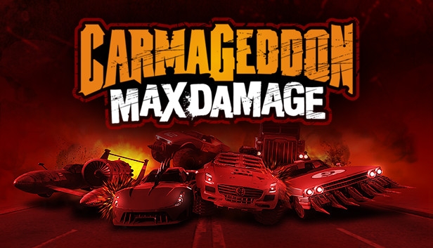 carmageddon max damage pc review