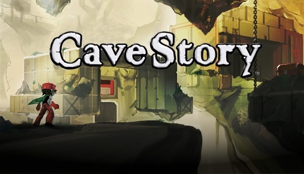 cave story remastered soundtrack download