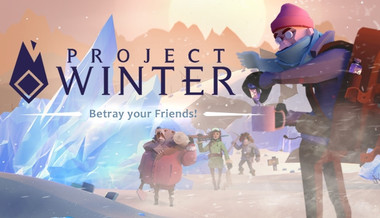 Project Winter Project Winter