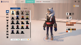 Project Winter screenshot 4