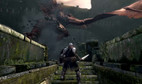Dark Souls Remastered Xbox ONE screenshot 2