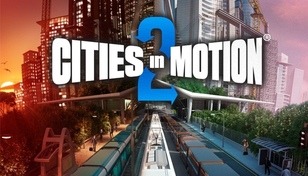 cities in motion 2 completo