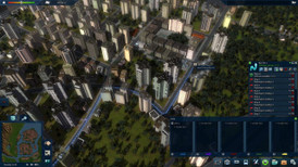 Cities in Motion 2 screenshot 5