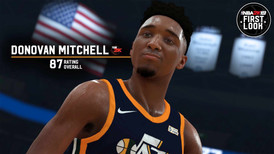 NBA 2K19 Edición 20 Aniversario Xbox ONE screenshot 3