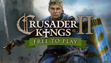 Crusader Kings II Crusader Kings II