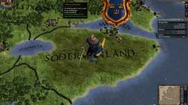 Crusader Kings II screenshot 3