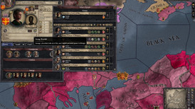 Crusader Kings II screenshot 5