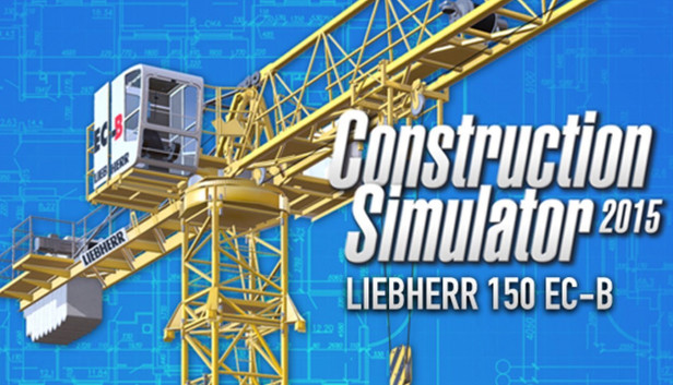 construction simulator 2015 liebherr 150 ec b