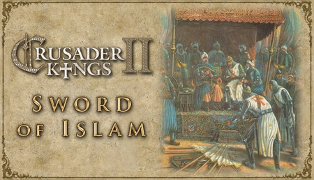 Expansion - crusader kings ii: sons of abraham for mack Expansion - crusader kings ii: sons of abraham for mack