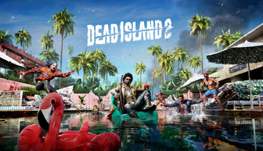 Dead Island 2 Dead Island 2