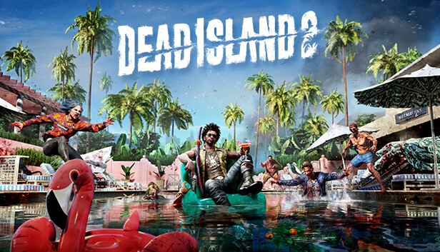 2 player dead island