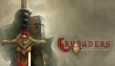 Crusaders: Thy Kingdom Come