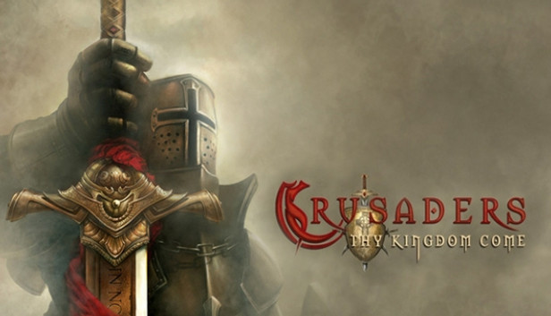 Crusaders thy kingdom come прохождение