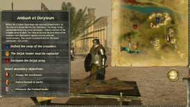 Crusaders: Thy Kingdom Come screenshot 2