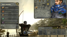 Crusaders: Thy Kingdom Come screenshot 3