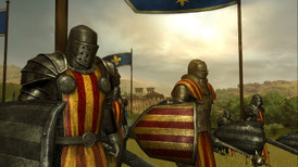 Crusaders: Thy Kingdom Come screenshot 4