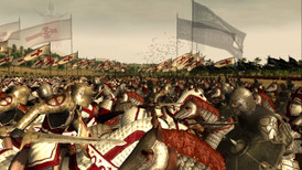 Crusaders: Thy Kingdom Come screenshot 5