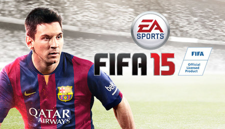 FIFA 15