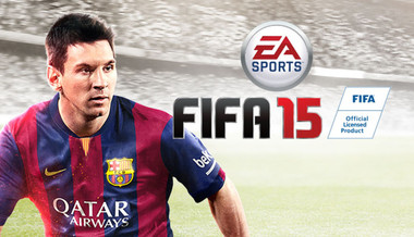 FIFA 18 Origin