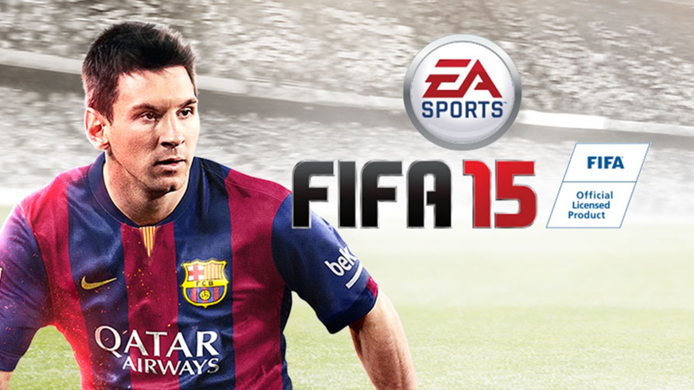 Buy FIFA 15 Origin | Hình 4