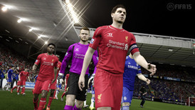 FIFA 15 screenshot 3