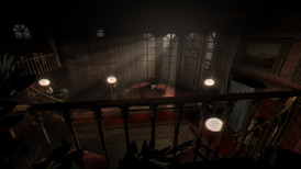 Darkness Within 1: In Pursuit of Loath Nolder screenshot 2