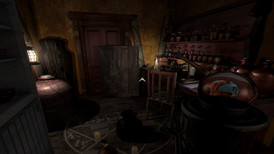 Darkness Within 1: In Pursuit of Loath Nolder screenshot 4