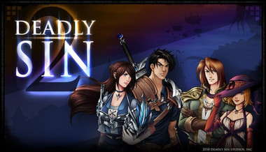 Deadly Sin 2 Deadly Sin 2