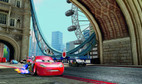 Disney Pixar Cars 2: The Video Game screenshot 3