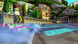 Disney Pixar Cars 2: The Video Game screenshot 5